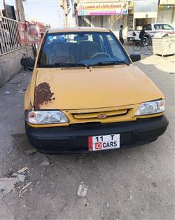 سايبا 131